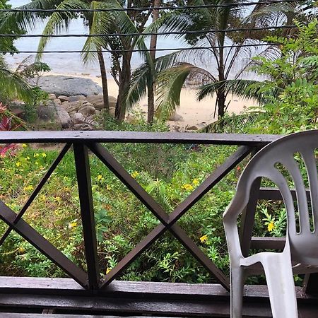 Simukut Place Kampong Pasir Sanang Burong Exteriör bild