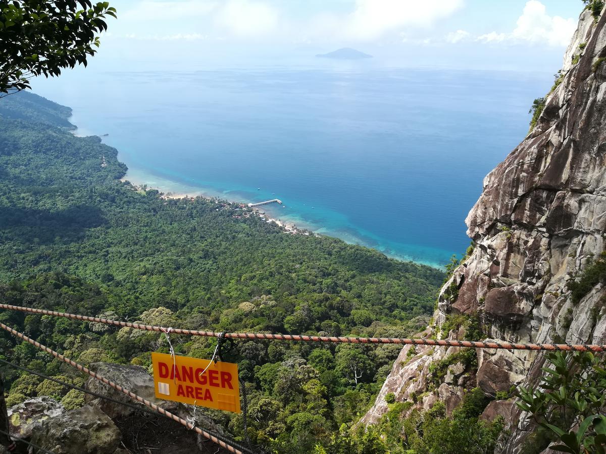 Simukut Place Kampong Pasir Sanang Burong Exteriör bild