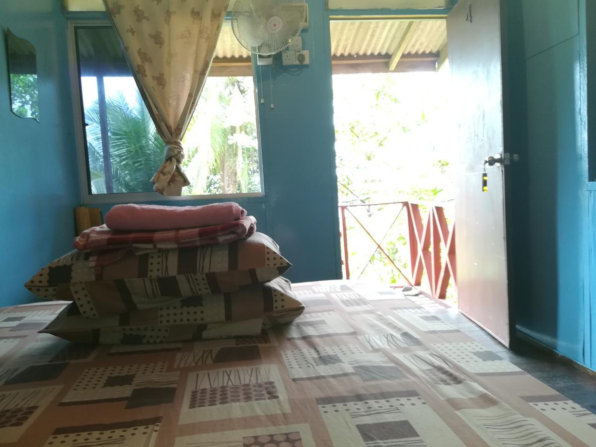 Simukut Place Kampong Pasir Sanang Burong Exteriör bild